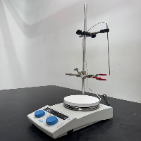 Chemglass Heating Magnetic Stirrer image 1
